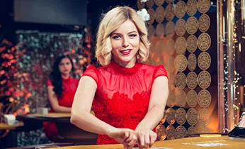 Hình ảnh về các trò chơi casino trực tuyến Rikvip